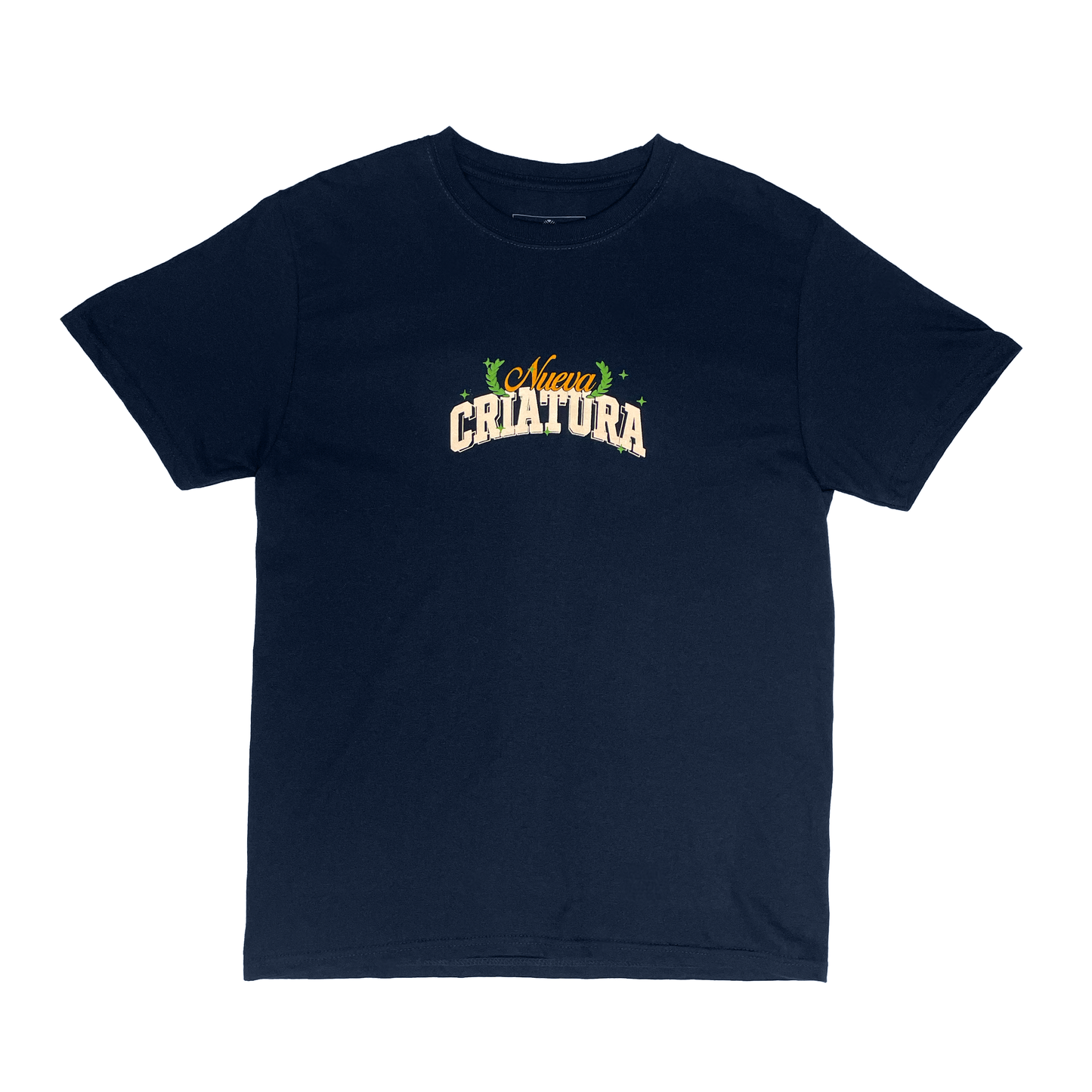 Nueva Criatura | T-shirt